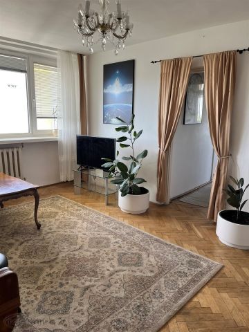 Mieszkanie 3-pokojowe Warszawa Mokotów, ul. Miączyńska. Zdjęcie 1