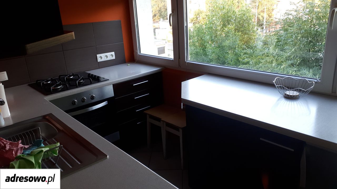 Mieszkanie 2-pokojowe Łódź Bałuty, ul. Bolesława Limanowskiego. Zdjęcie 3