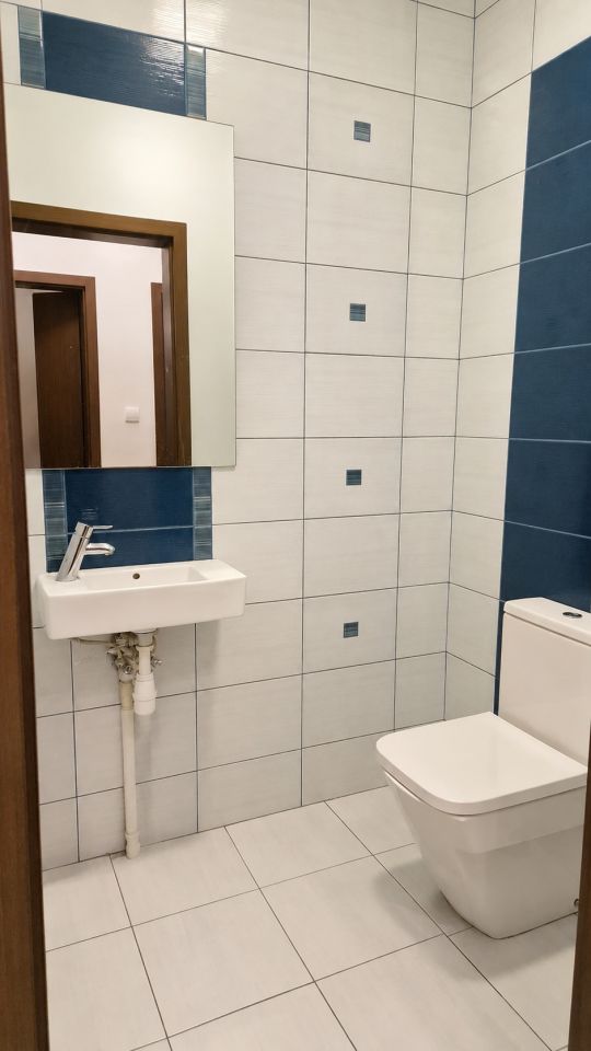 Mieszkanie 3-pokojowe Warszawa Targówek, ul. Malborska. Zdjęcie 8