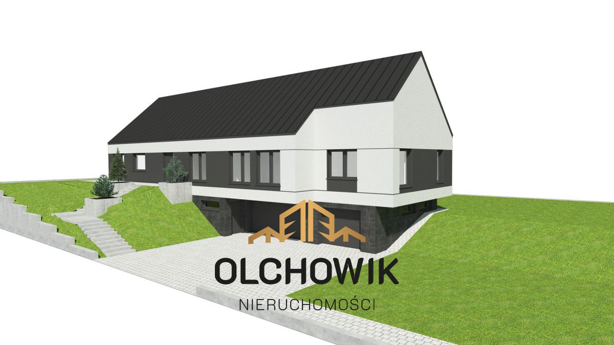 dom wolnostojący, 5 pokoi Nowe Aleksandrowo, ul. Wiosenna. Zdjęcie 11