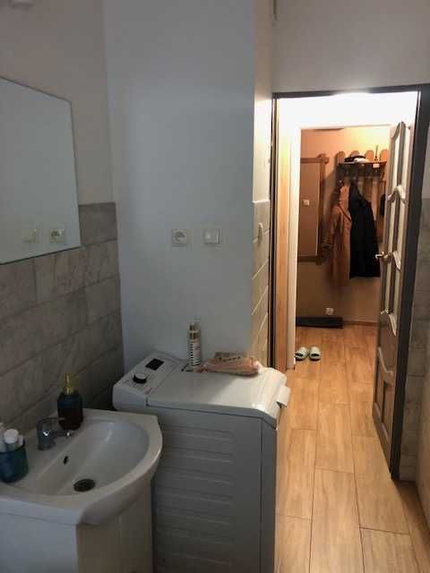 Mieszkanie 2-pokojowe Olsztyn, al. Aleja Warszawska. Zdjęcie 4