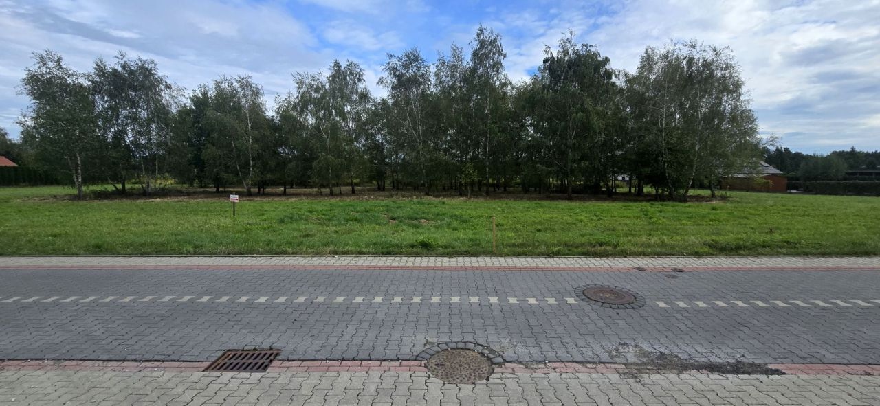 Działka budowlana Koszyce Małe, ul. Promienna. Zdjęcie 12