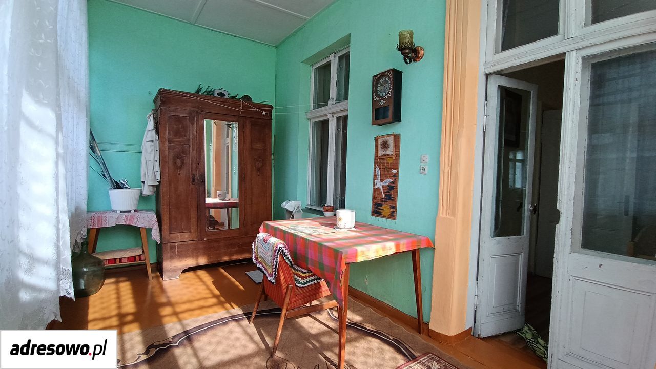 Mieszkanie 4-pokojowe Gdańsk Wrzeszcz, ul. Ludwika Waryńskiego. Zdjęcie 14
