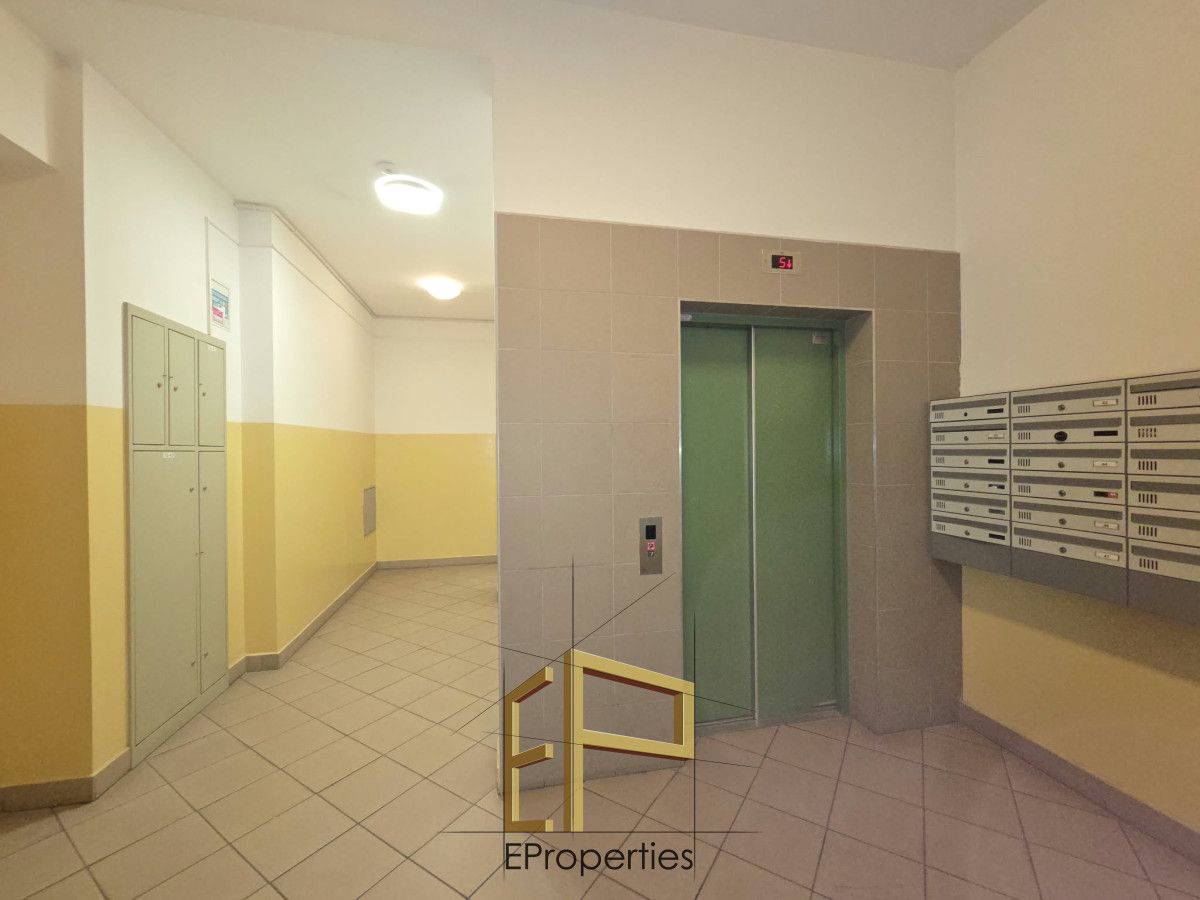 Mieszkanie 2-pokojowe Warszawa Praga, ul. Wileńska. Zdjęcie 11