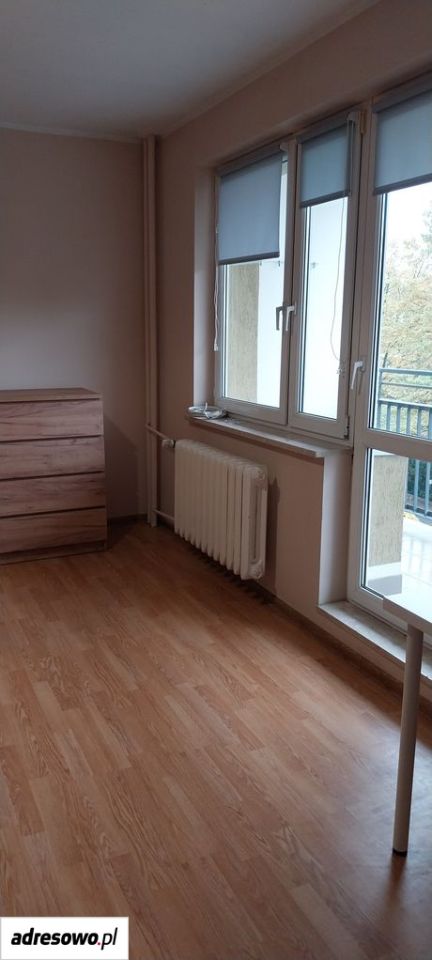 Mieszkanie 1-pokojowe Warszawa Ursynów, ul. Edwarda Dembowskiego. Zdjęcie 2