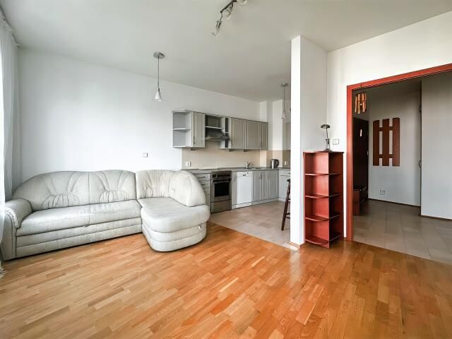 Mieszkanie 2-pokojowe Warszawa, ul. Jana Pawła Woronicza