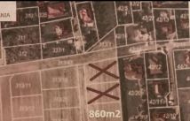 Działka budowlana Dobrcz, ul. Jagodowa. Zdjęcie 1