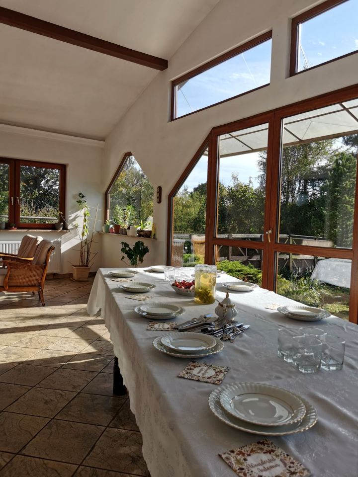 Hala/magazyn Kuźnia Raciborska. Zdjęcie 13