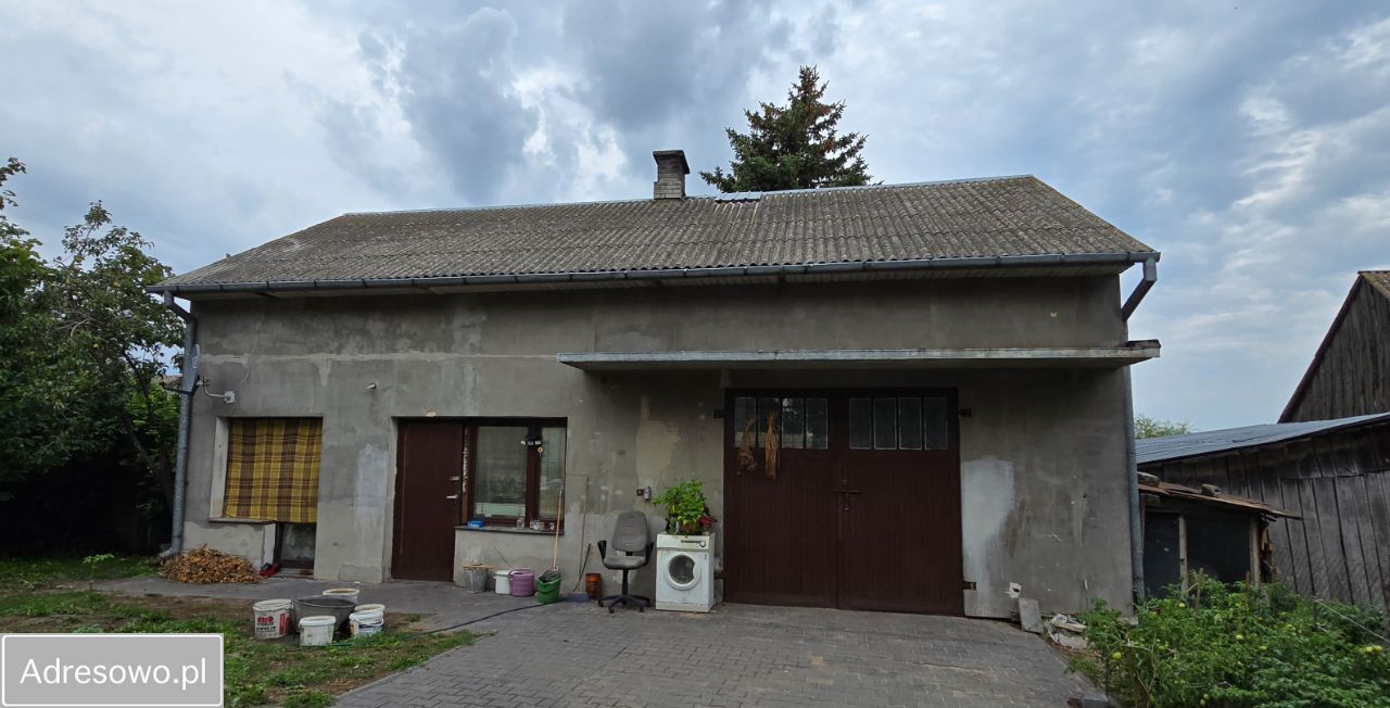 dom wolnostojący, 6 pokoi Popielów. Zdjęcie 2