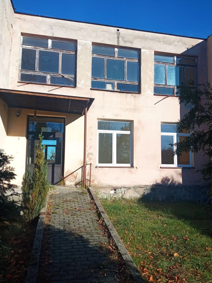 Nieruchomość komercyjna Ubyszów. Zdjęcie 2