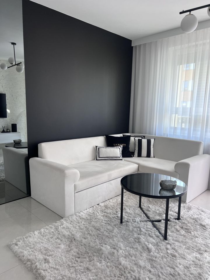 Mieszkanie 3-pokojowe Radom Idalin, ul. Wyścigowa. Zdjęcie 3