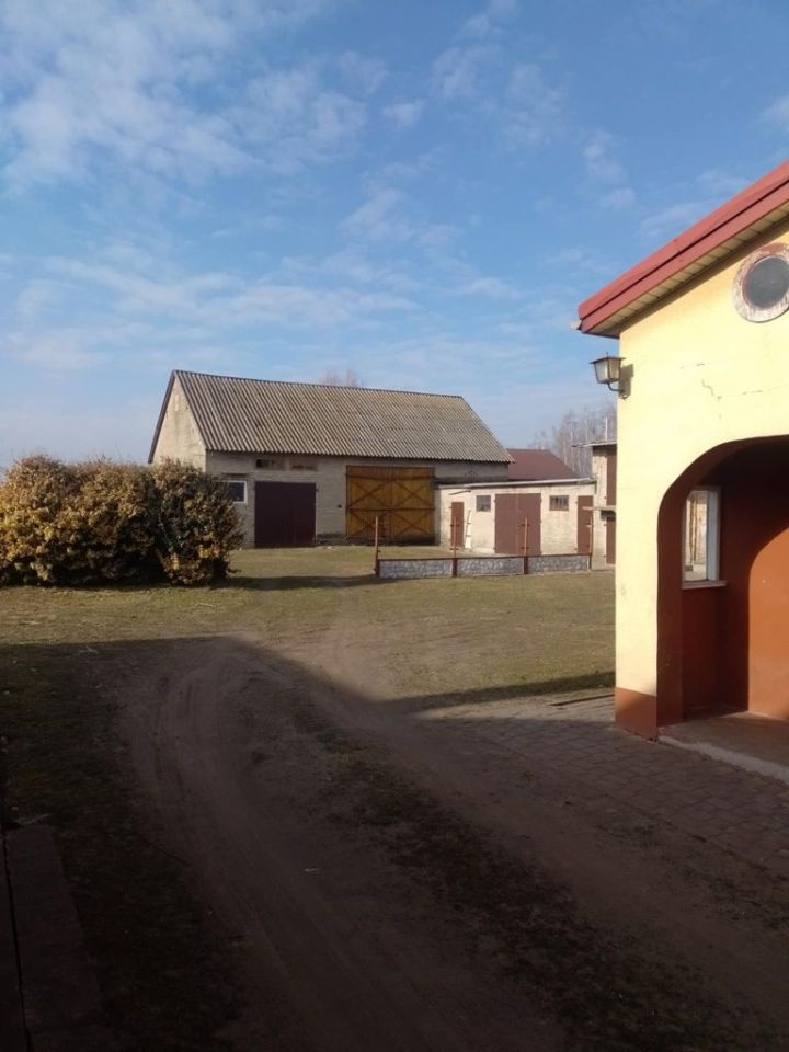 dom wolnostojący Stara Wieś. Zdjęcie 3