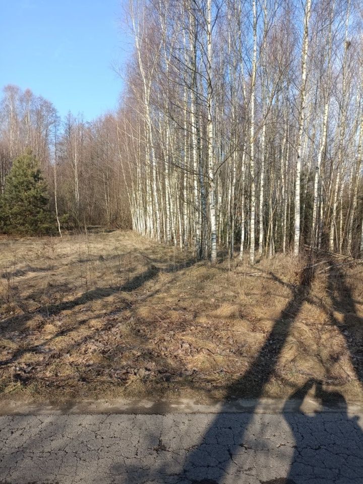 Działka rolno-budowlana Podolany. Zdjęcie 2