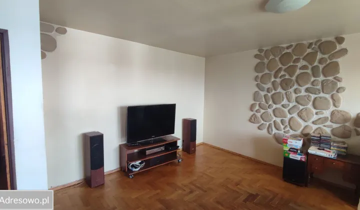Mieszkanie 4-pokojowe Warszawa Praga-Północ, ul. Białostocka