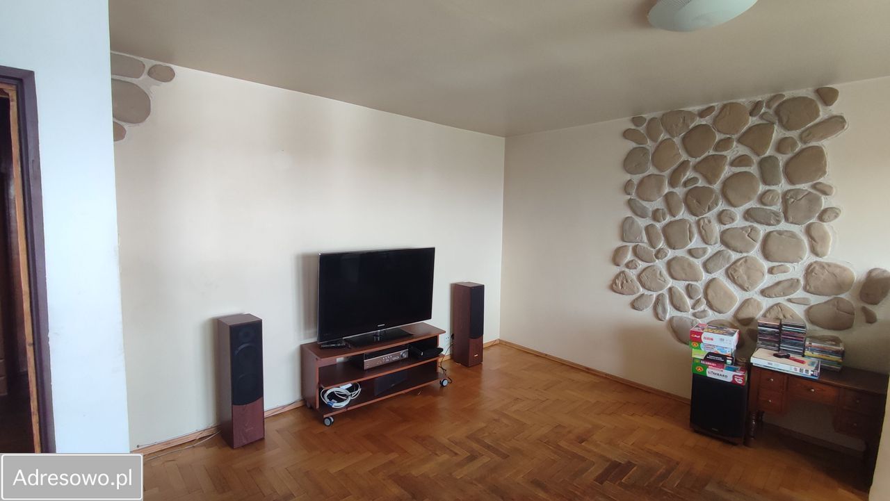 Mieszkanie 4-pokojowe Warszawa Praga-Północ, ul. Białostocka