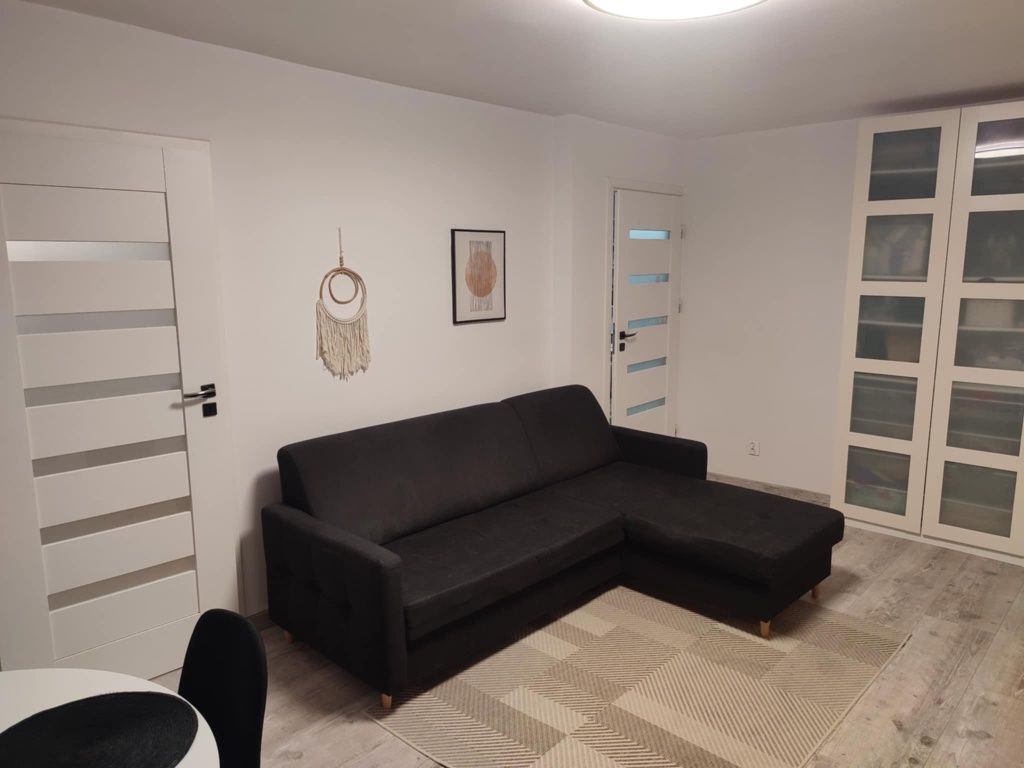 Mieszkanie 3-pokojowe Zgierz, ul. Parzęczewska