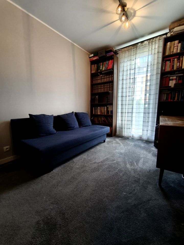 Mieszkanie 4-pokojowe Mysłowice Centrum, ul. Fryderyka Chopina. Zdjęcie 16