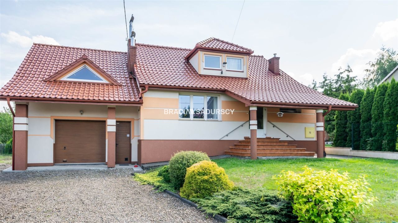 dom wolnostojący, 5 pokoi Grodkowice. Zdjęcie 5