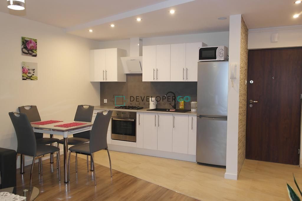 Mieszkanie 2-pokojowe Białystok Piaski, ul. Michała Wołodyjowskiego