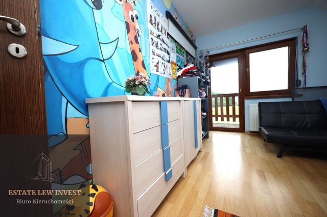 dom wolnostojący, 7 pokoi Bykowce, ul. Łany. Zdjęcie 32