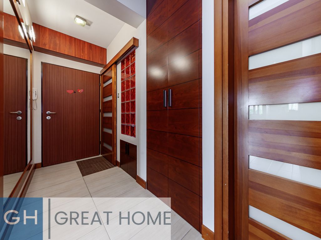 Mieszkanie 3-pokojowe Warszawa Bemowo, ul. Drzeworytników. Zdjęcie 8