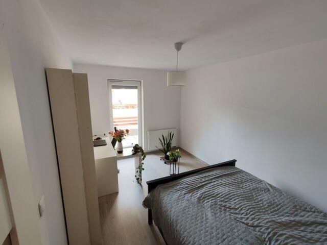 Mieszkanie 3-pokojowe Kraków Krowodrza, ul. Bolesława Czerwieńskiego. Zdjęcie 3