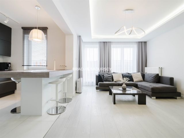 Mieszkanie 3-pokojowe Kraków Grzegórzki, ul. Dąbska. Zdjęcie 7