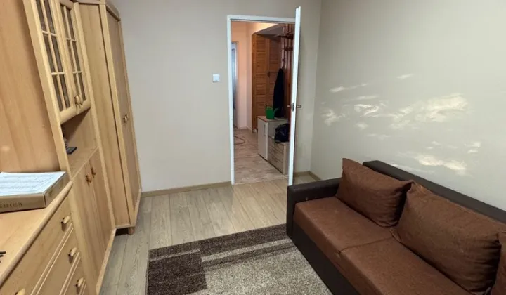 Mieszkanie 3-pokojowe Szczecin Podjuchy, ul. Mariana Falskiego