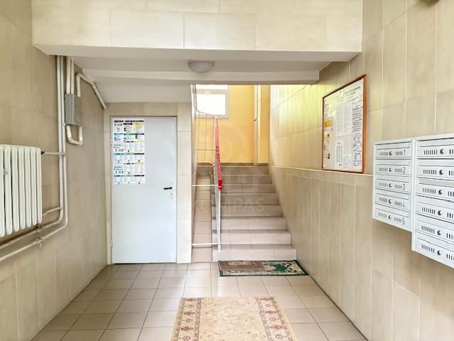 Mieszkanie 3-pokojowe Wrocław Krzyki, ul. Wincentego Stysia. Zdjęcie 6