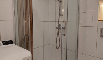 Mieszkanie 3-pokojowe Warszawa Mokotów