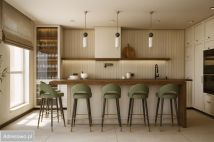 Mieszkanie 4-pokojowe Wrocław Psie Pole, ul. Rycerska. Zdjęcie 1