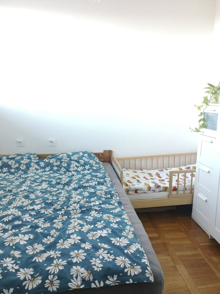 Mieszkanie 3-pokojowe Gdańsk Przymorze, al. Rzeczypospolitej. Zdjęcie 13