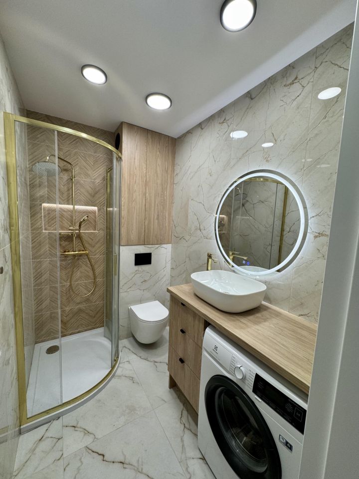 Mieszkanie 2-pokojowe Świętochłowice Centrum, ul. Jana Matejki. Zdjęcie 4