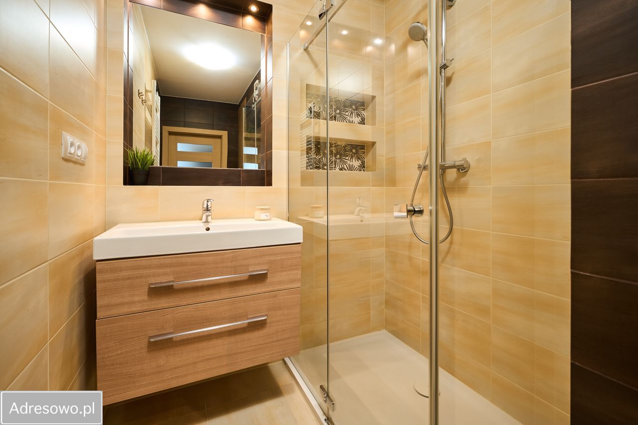 Mieszkanie 3-pokojowe Warszawa Targówek, ul. Zamkowa. Zdjęcie 9