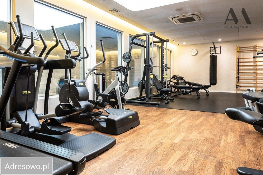 Mieszkanie 2-pokojowe Kraków Stare Miasto, ul. Koletek. Zdjęcie 8