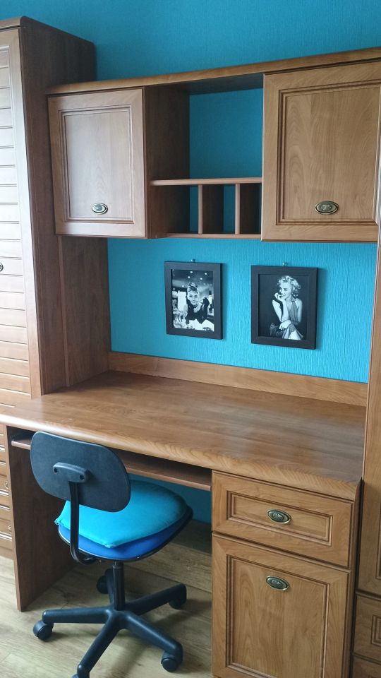 Mieszkanie 2-pokojowe Toruń Na Skarpie, ul. Wincentego Witosa. Zdjęcie 8