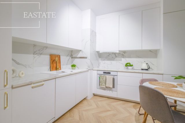 Mieszkanie 2-pokojowe Gdańsk Wrzeszcz, ul. Bolesława Leśmiana. Zdjęcie 11