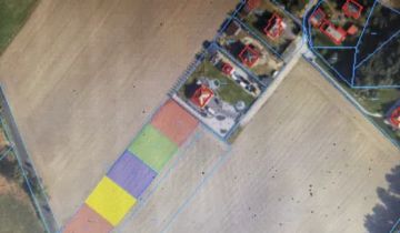 Działka budowlana Brodnica