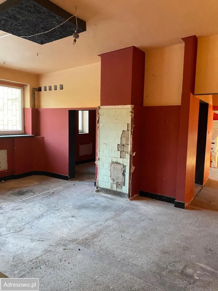 Lokal Iwkowa. Zdjęcie 2