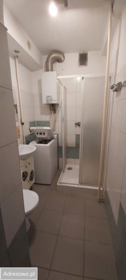 Mieszkanie 2-pokojowe Katowice Wełnowiec, al. Wojciecha Korfantego. Zdjęcie 2