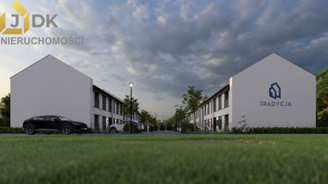 Mieszkanie 4-pokojowe Nowe Mostki. Zdjęcie 6