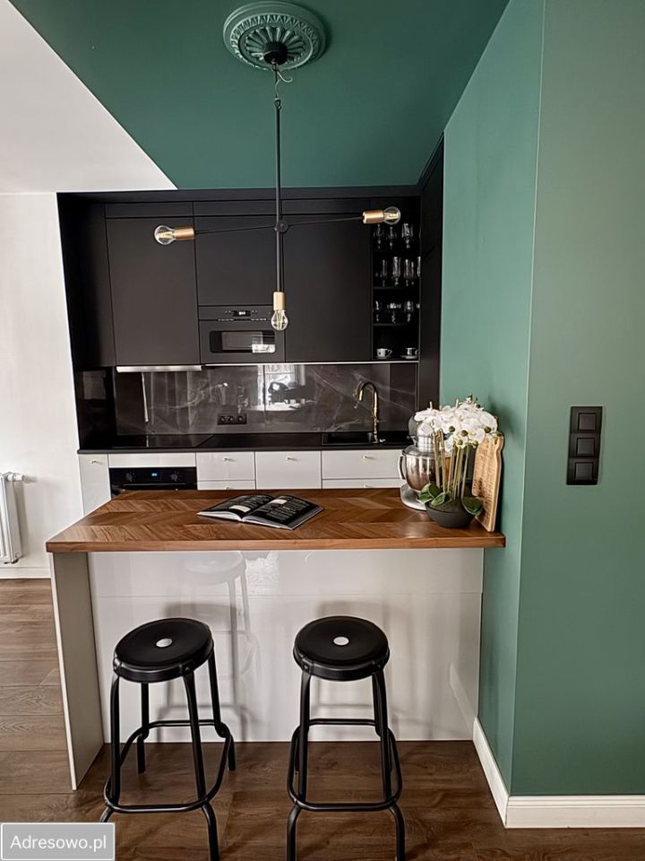 Mieszkanie 2-pokojowe Łódź Stare Polesie, ul. 6 Sierpnia. Zdjęcie 13