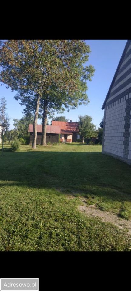 Działka rolno-budowlana Ślepowrony. Zdjęcie 6