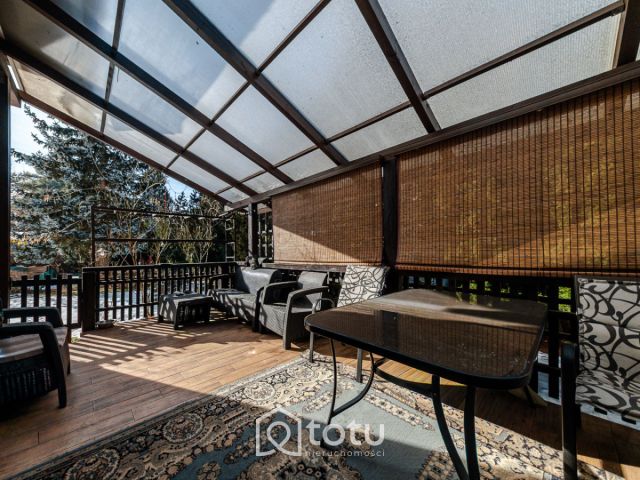 dom wolnostojący, 5 pokoi Sulejówek, ul. Plater. Zdjęcie 14