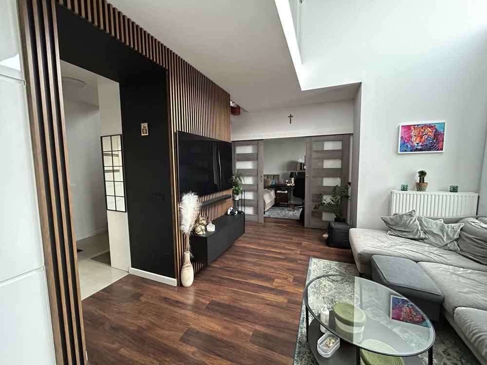 Mieszkanie 3-pokojowe Legionowo. Zdjęcie 6