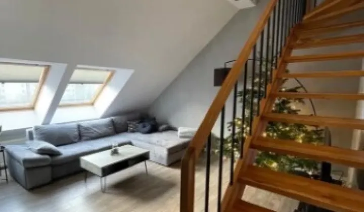 Mieszkanie 3-pokojowe Warszawa Ursynów, ul. Nowoursynowska