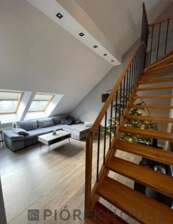 Mieszkanie 3-pokojowe Warszawa Ursynów, ul. Nowoursynowska. Zdjęcie 1