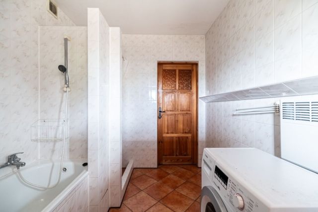 dom wolnostojący, 4 pokoje Swornegacie, ul. Polna. Zdjęcie 30