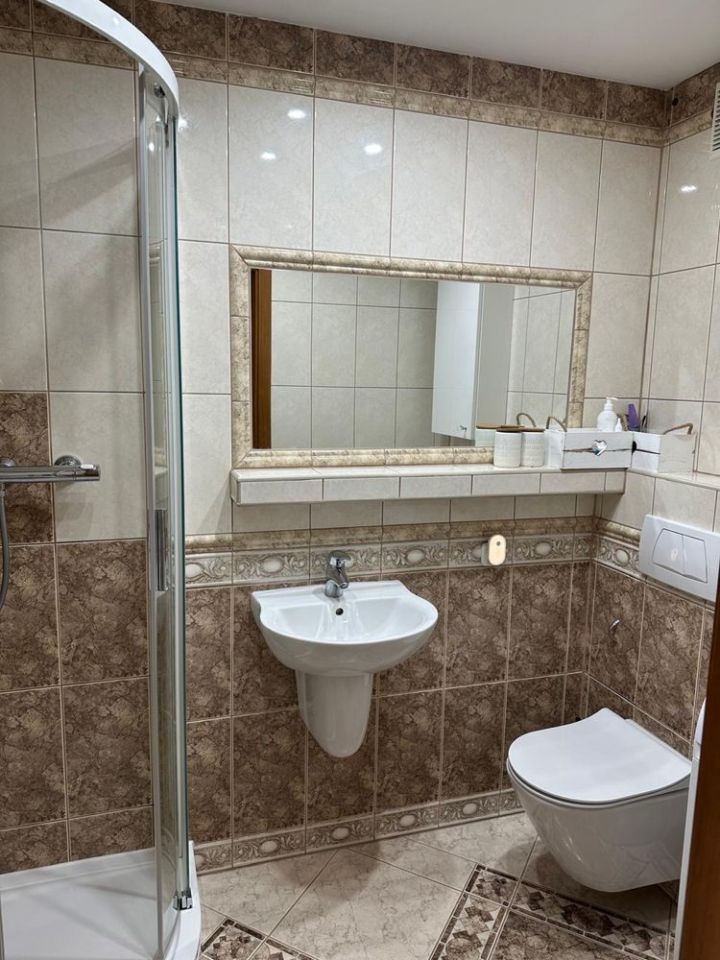 Mieszkanie 3-pokojowe Słupsk, ul. Wazów. Zdjęcie 6