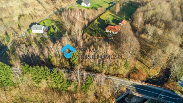 Działka budowlana Świeradów-Zdrój Czerniawa-Zdrój, ul. Młyńska. Zdjęcie 7